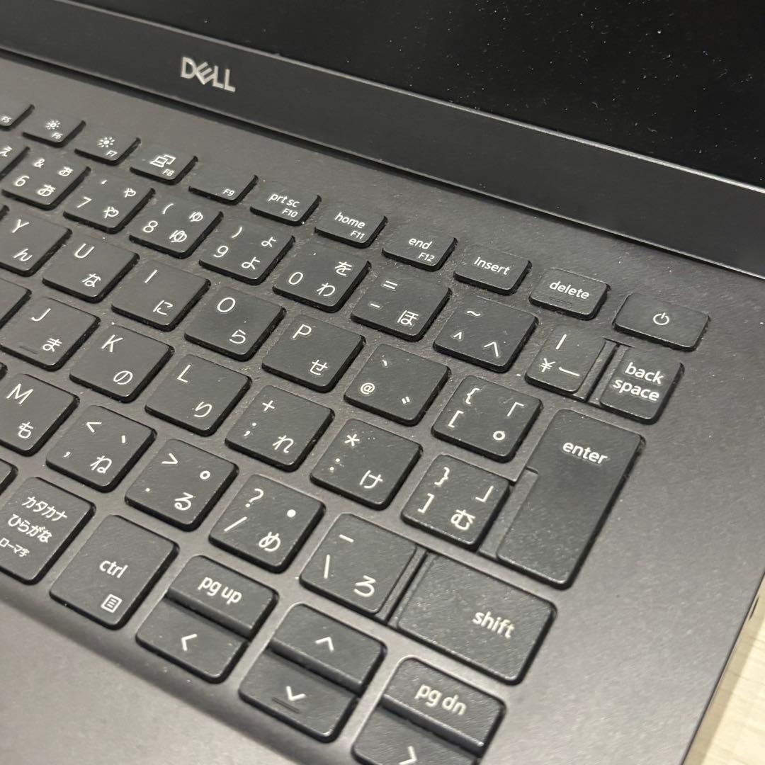 ジャンク】DELL Vostro 5402 / 8GB / SSD256GB - メルカリ