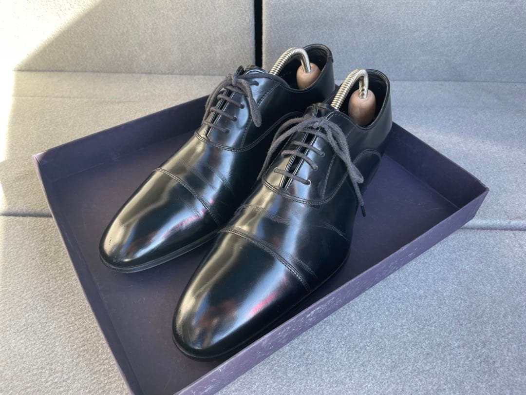 【美品】REGAL リーガル ストレートチップ ブラック 26cm ビジネス REGAL（リーガル） 公式 REGAL 31FL ストレートチップGORE-TEX