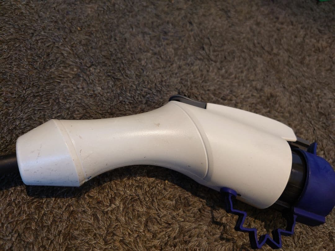 日産純正(EVSE)電気自動車用充電ケーブル 日産純正(EVSE)電気自動車用