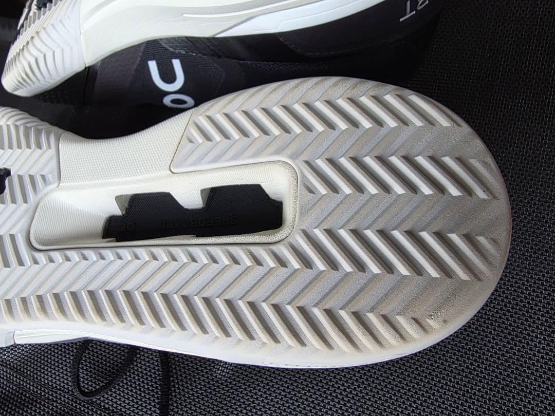 シューズ(男性用) On THE ROGER Advantage Pro Clay 28.0cm