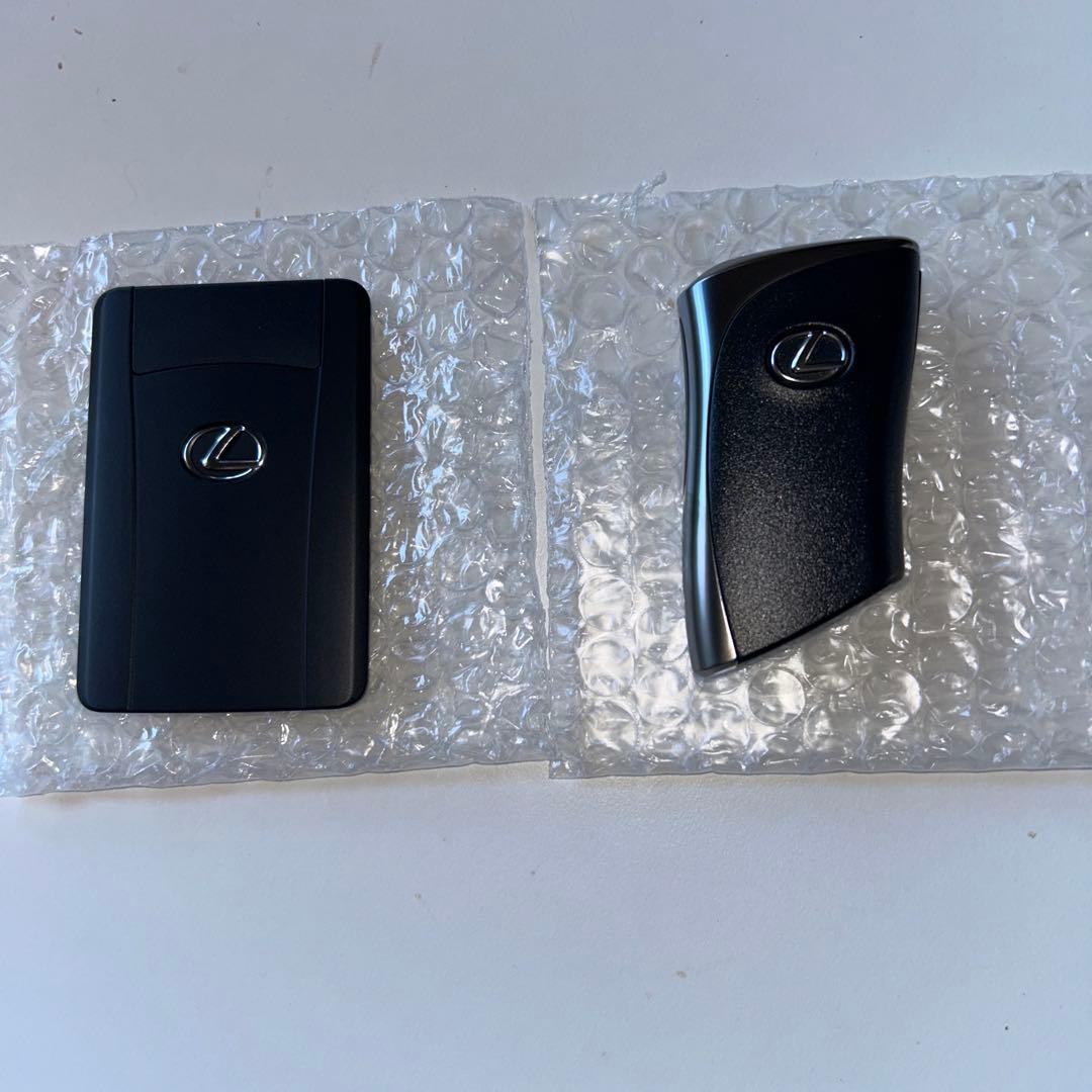 レクサス キーレスエントリーリモコン