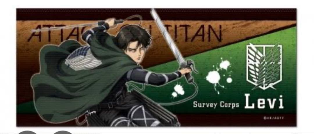 楽天市場】【ポイント10倍 & クーポン！】進撃の巨人 グッズ バス