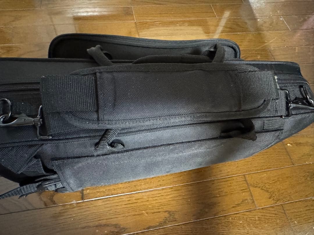 J-michael トランペット用 セミハードケース TRC-501【中古品】 J-michael トランペット用 セミハードケース TRC-501【中古品】 613.jpg