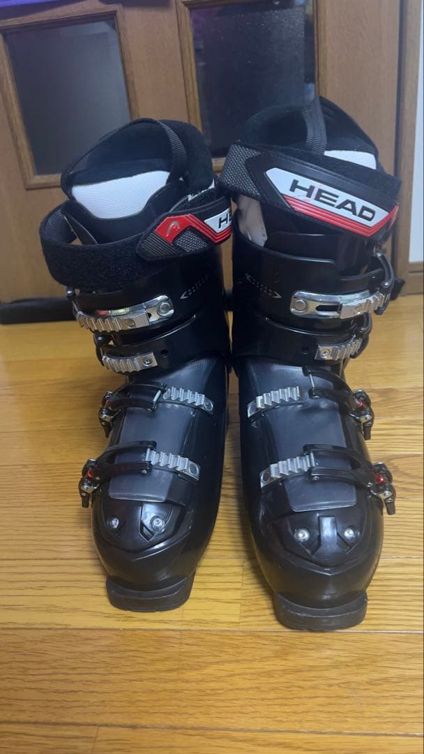 HEAD スキーブーツ ヘッド スキーブーツ 26」の人気商品一覧 | 安い商品を通販サイトから