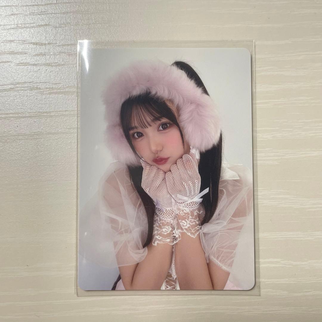 CUTIE STREET きゅーすと 古澤里紗 ふーりー トレカ - メルカリ