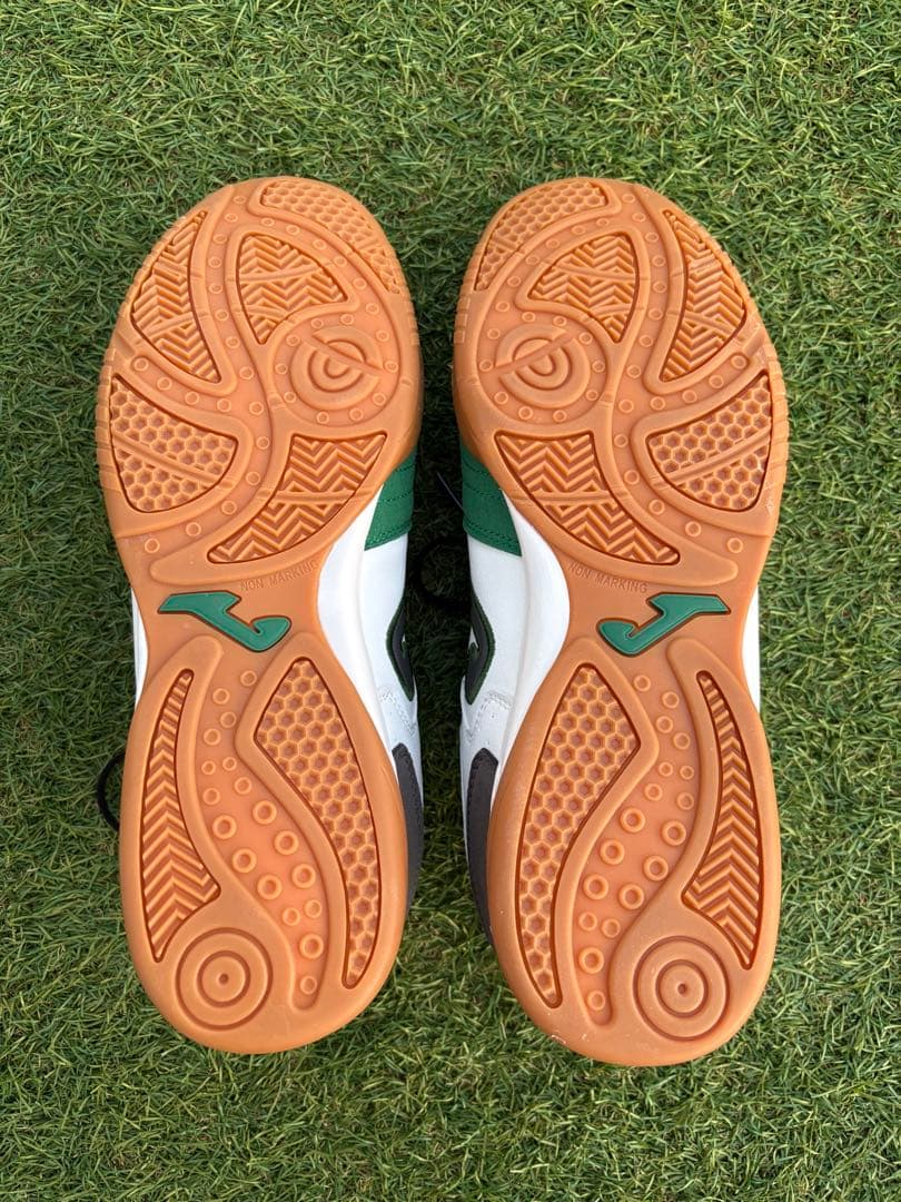 【28.0cm】新品 JOMA TOP FLEX MIZUNOカスタム