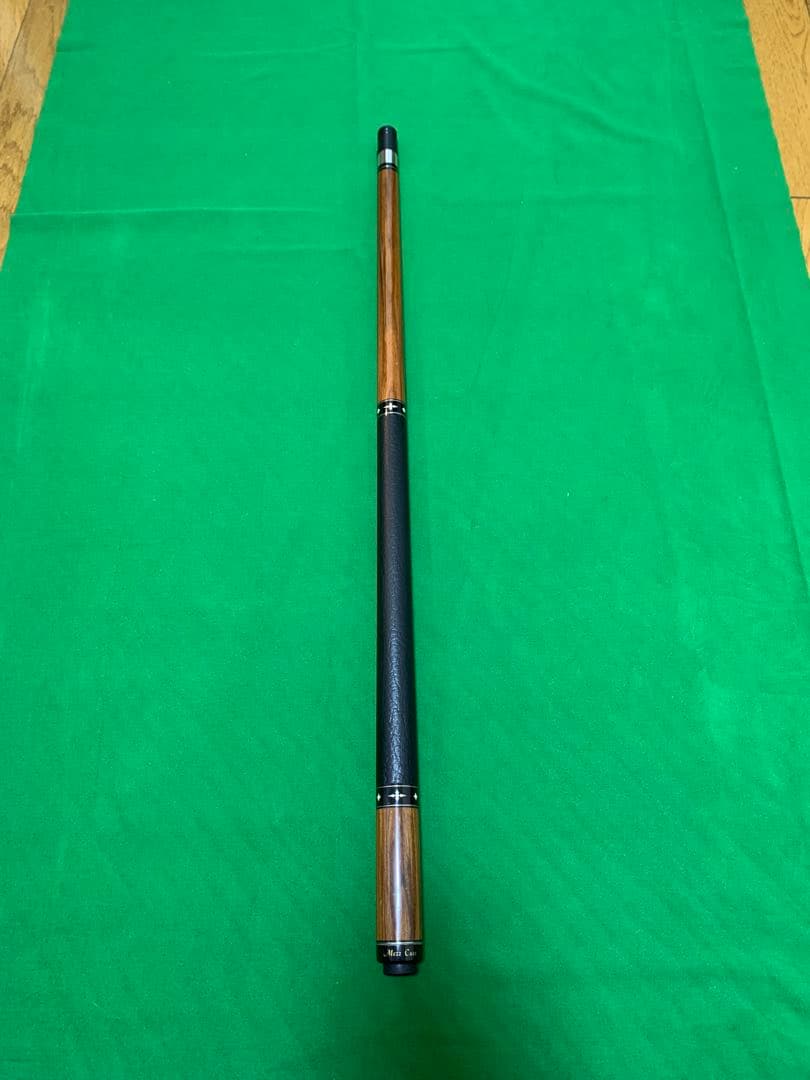 MEZZ 特別限定モデル 6剣装飾モデル バットのみ UJジョイント 【美品