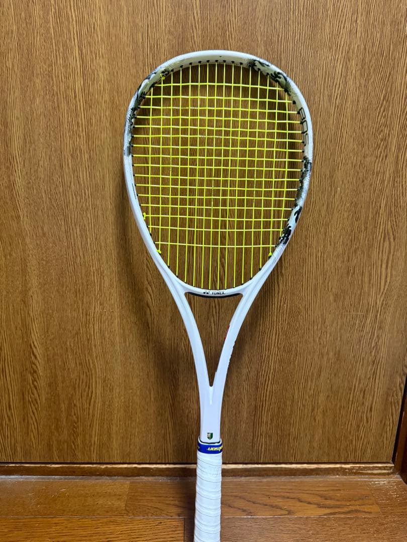 YONEX 02ジオブレイク80S 02ジオブレイク80S（02GB80S）