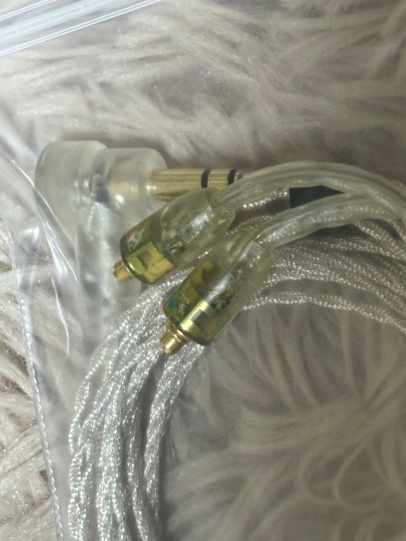 Campfire Audio LYRA 【CAM-4587】