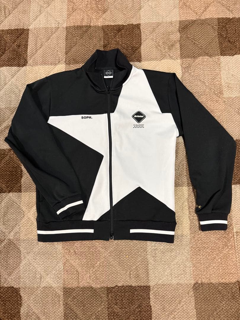 SOPH FCRB Bristol セットアップ L