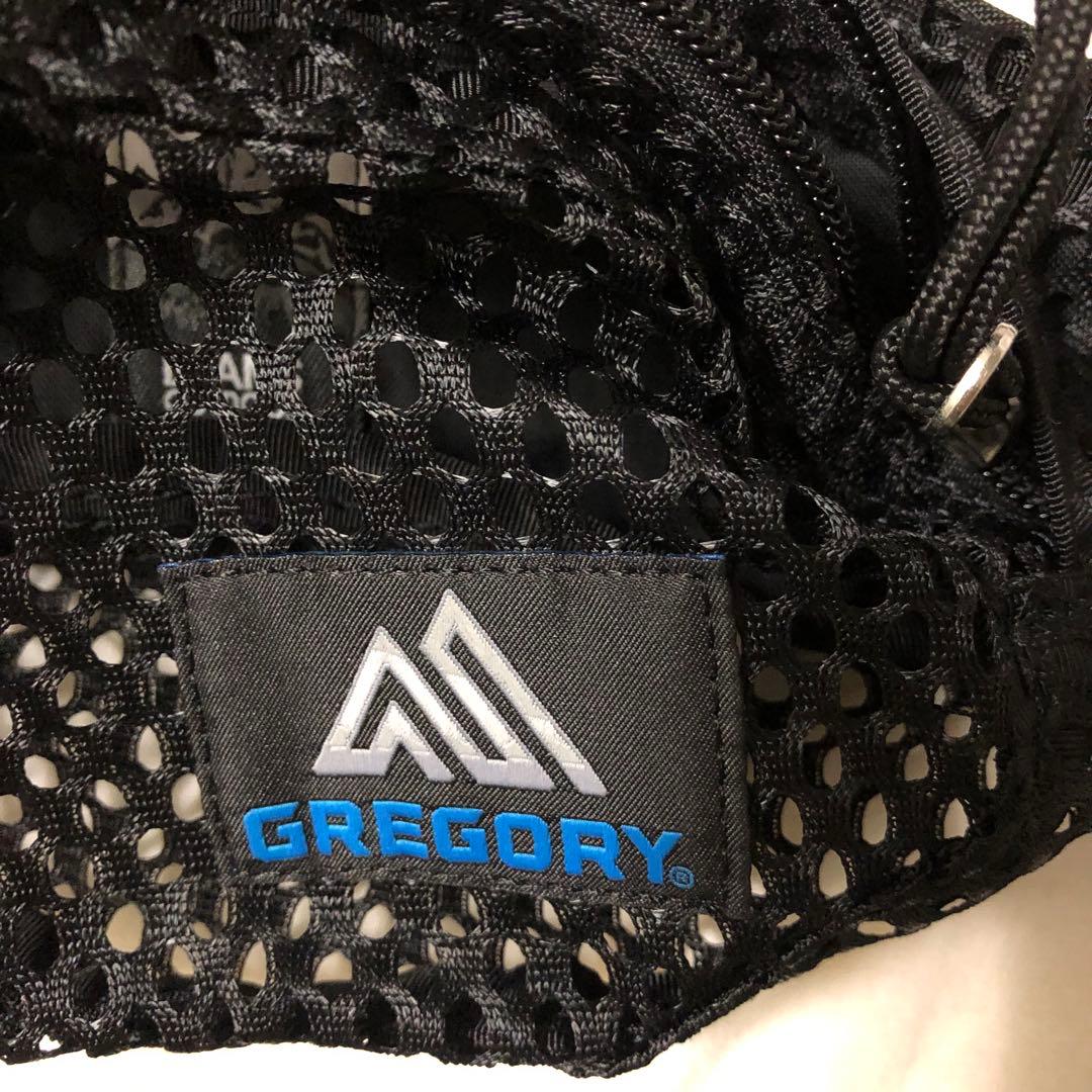 Gregory × BEAMS BOY別注 メッシュ TAILRUNNER - メルカリ