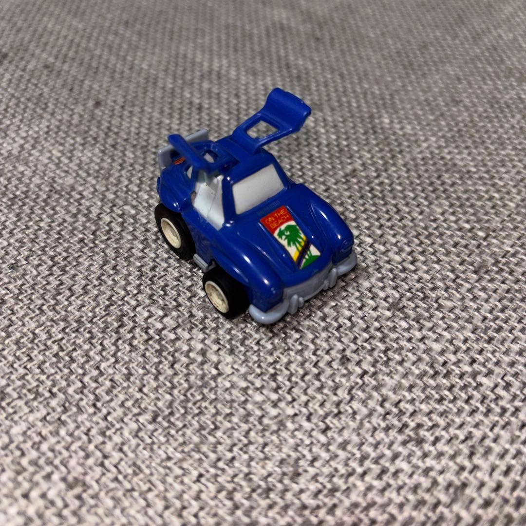 バ*サ様 チョロQ 1980 No.A-22 BENZ 300SL - メルカリ