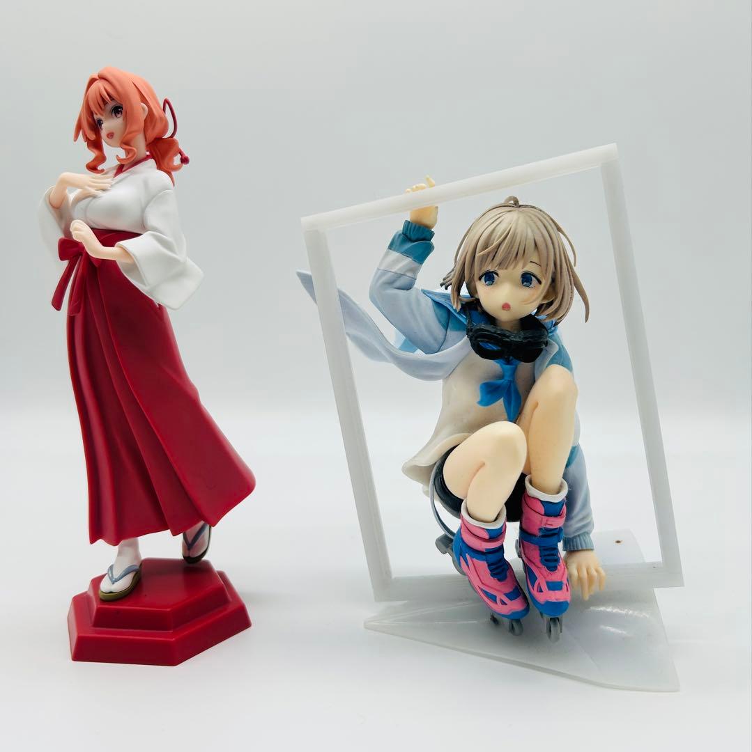 美少女フィギュア　まとめ売り26体