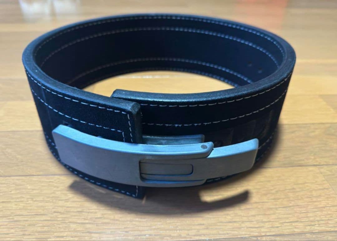 インザー パワーベルト / Inzer Amazon | INZER(インザー)レバーアクションベルト トレーニングベルト