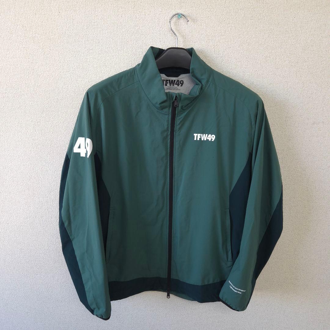 31. コルソさん専用 TFW49 3L ZIP STAND BLOUSON