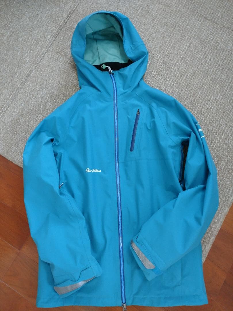 スノーボード rew KAMIKAZE JK 18 REW 18-19 THE KAMIKAZE JACKET （アールイーダブリュー カミカゼ