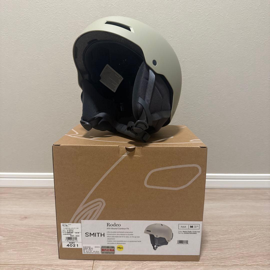 ゆ*〜様 【最終値下】SMITH（スミス） ヘルメット RODEO（ロデオ） SMITH（スミス） ヘルメット RODEO ロデオ メンズ レディース スノボ