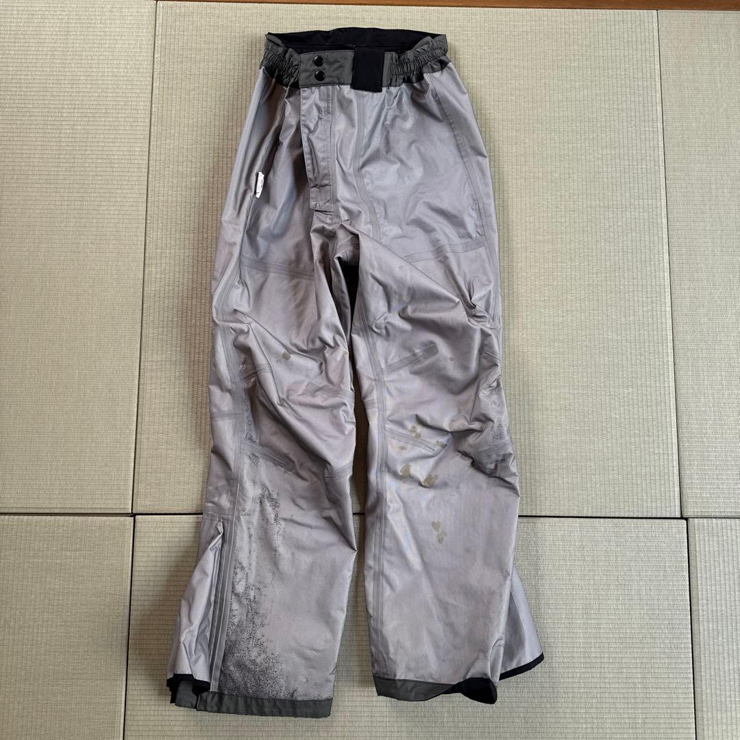 エバーグリーン E.G.レインスーツ(肩紐なし) - メルカリ