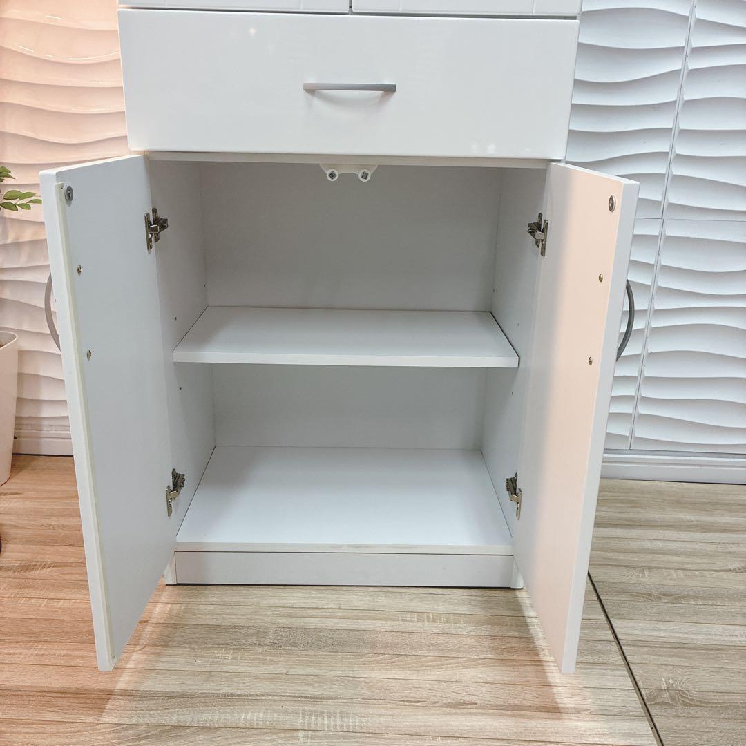 ◇大阪府 神戸市 配達料無料！◇食器棚◇キッチンキャビネット◇