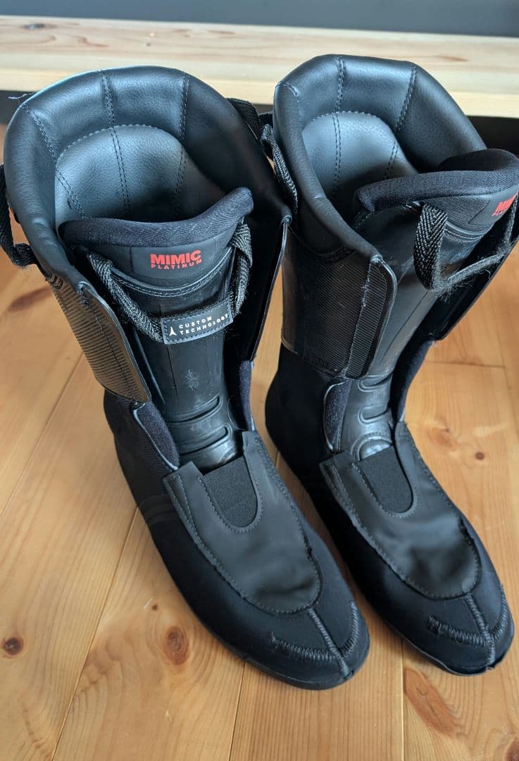 スキー ATOMIC HAWX ULTRA XTD 120 29cm 29.5cm