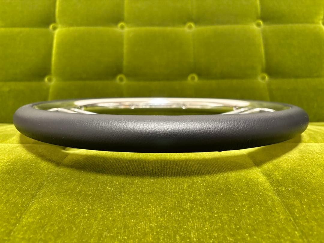 ☆ 超美品 レカラ バイク2 ステアリング アメ車 アストロ サバーバン