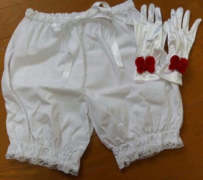 ビビディバビディブティック/ドレス/アリエル/130㎝/シューズ22