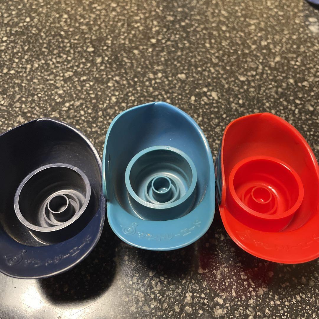 昭和レトロ】サントリーエイド ミニヘルメットキャップ12球団完全