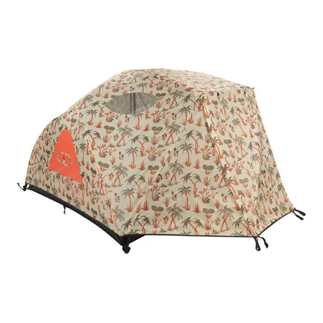 テント・タープ POLeR 2 PERSON TENT 2 PERSON TENT – polerjapan