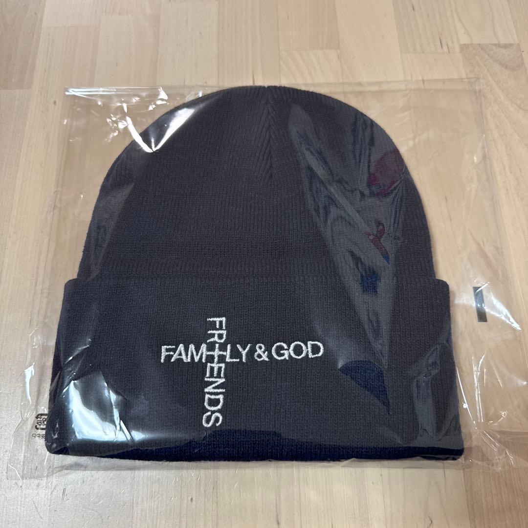 Kvi Baba グッズ ビーニー ニット帽 - メルカリ