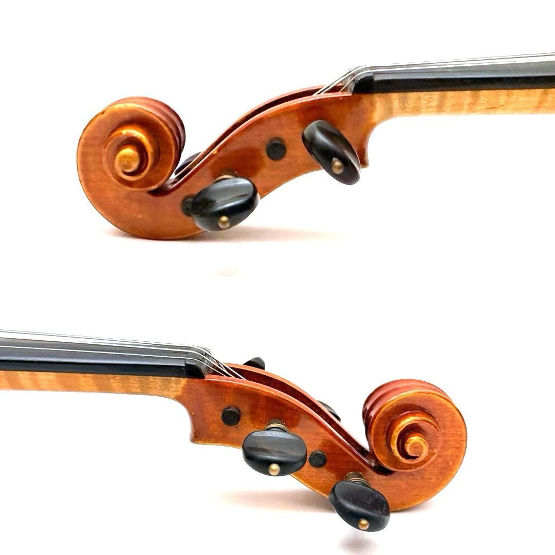 希少】VETTORI DARIO Firenze ITALY 4/4 - メルカリ