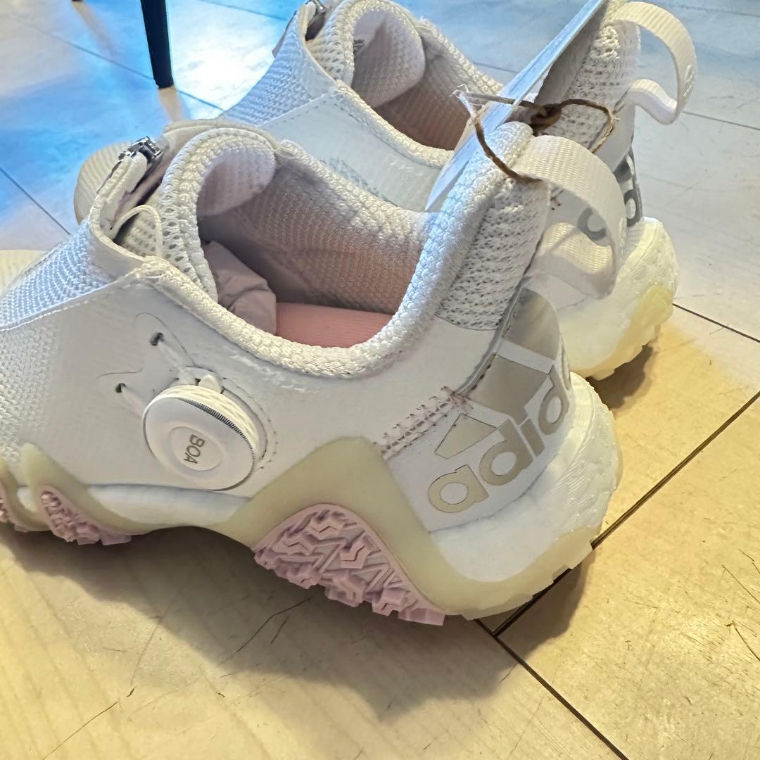 adidas GX3844 ゴルフシューズ 235サイズアディダス（adidas）（メンズ