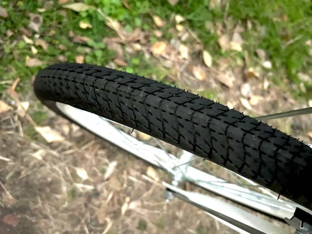 Inoueさん専用 折りたたみ自転車JIEBEIER SUPER CLASSIC - メルカリ