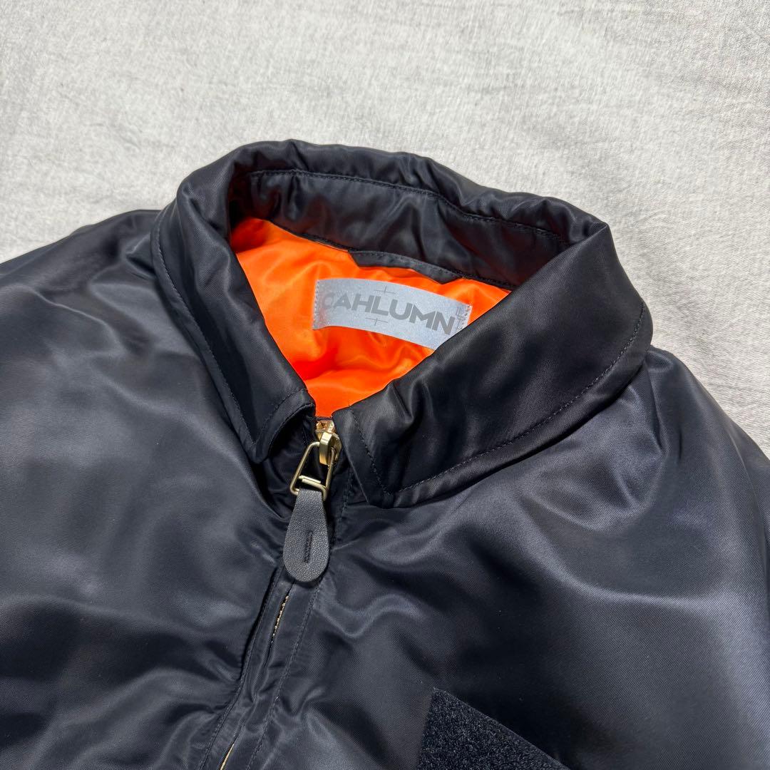 ぽち 様 CAHLUMN Magazine Pocket CWU-45P L. - メルカリ