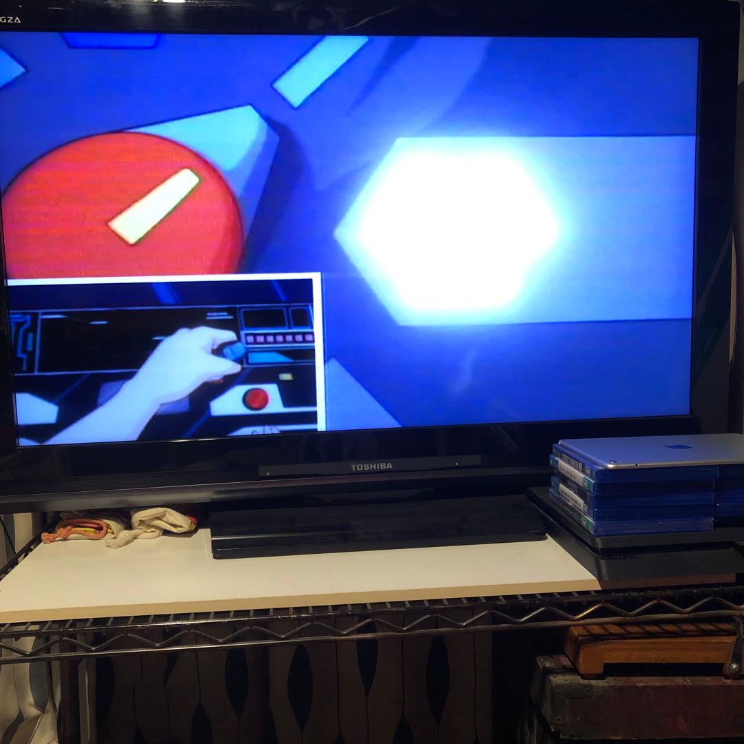 エシュのオルンミラ　検品　音映像OK！！　ソフト紹介チラシ付き