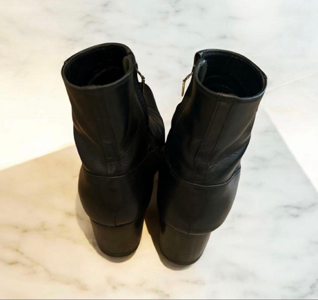 ガラアーベント ブーツ 26