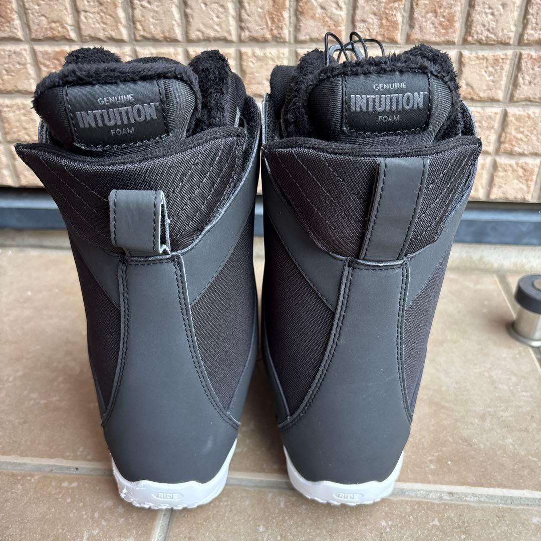 RIDE SAGE BOA 23.5cm レディーススノーボードブーツ