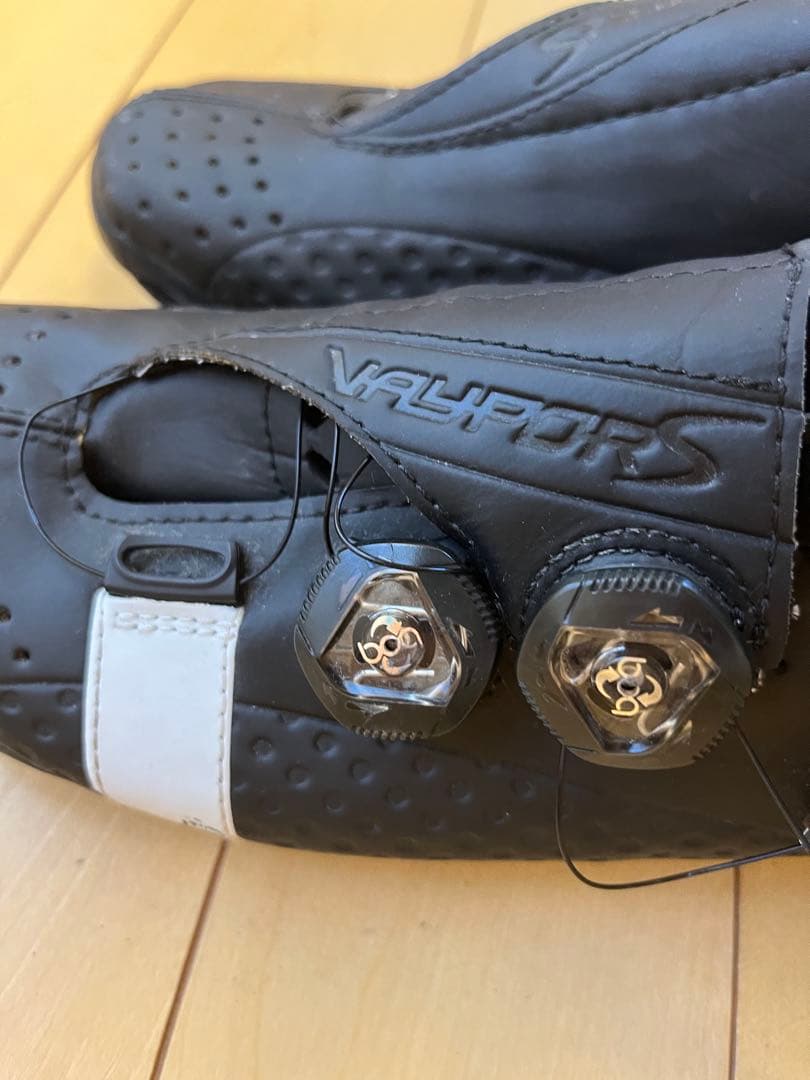 決戦用❗️】BONT Vaypor S ロードシューズ44サイズ(27.5cm)