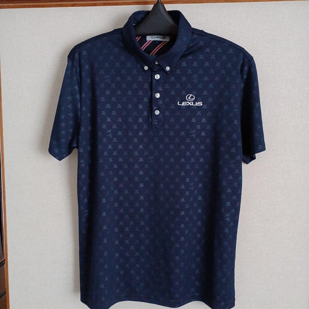 レクサス ポロシャツ(アドミラル) - メルカリ