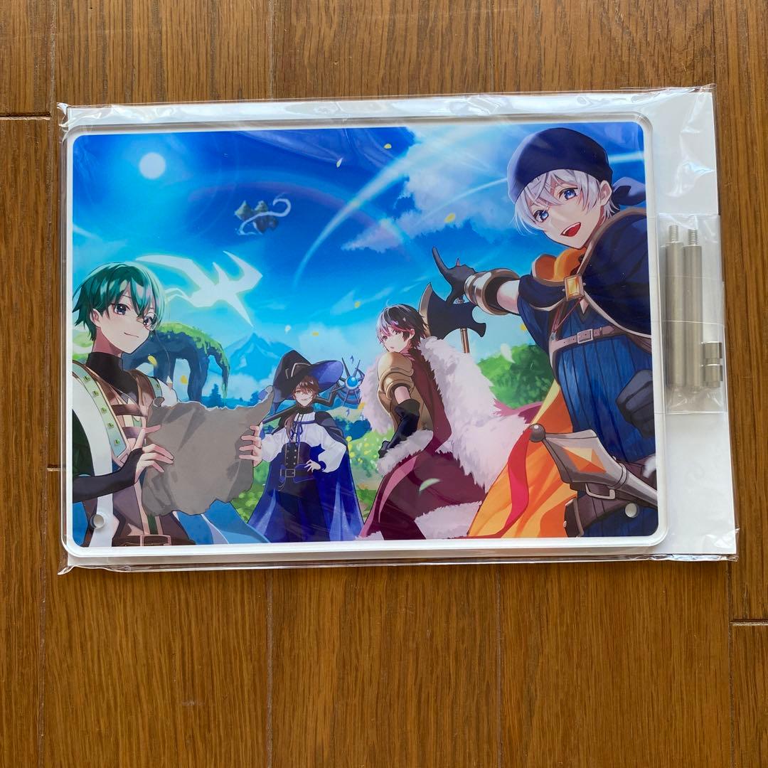 オレビバ　RPG 全種セットA