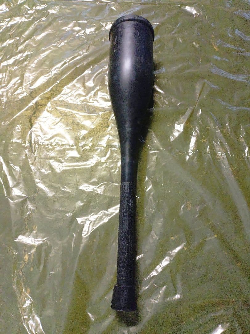 IROTEC アイロテック バットダンベル アイアンバット クラブベル