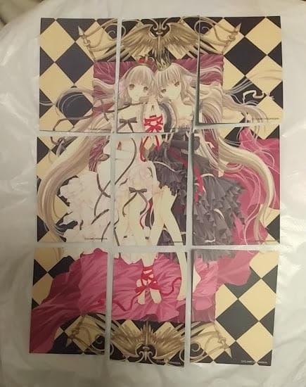 ちょびっツ 原作版トレカ E1～36/カード/E-1～E-36/ノーマルコンプ