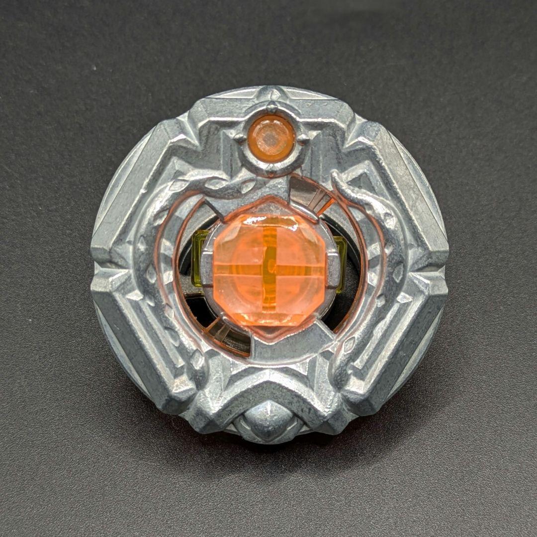 ②メタルファイトベイブレード シノビゲンブル130W2B