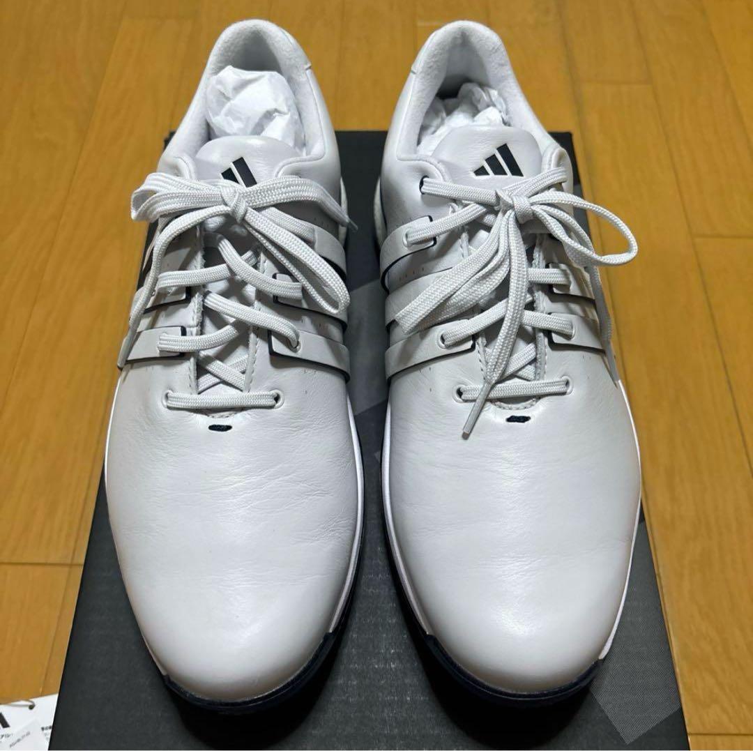 ト*モ様 新品 アディダス ツアー360 ソフトスパイク 27.0cm