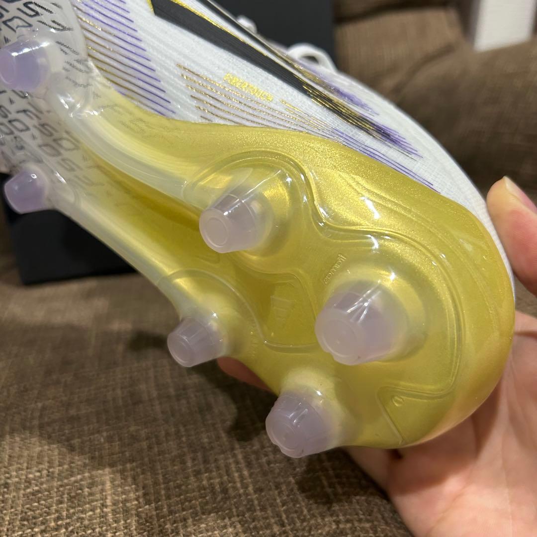 【早い者勝ち】 F50 ELITE HG/AG ジャパン 《26.0cm》