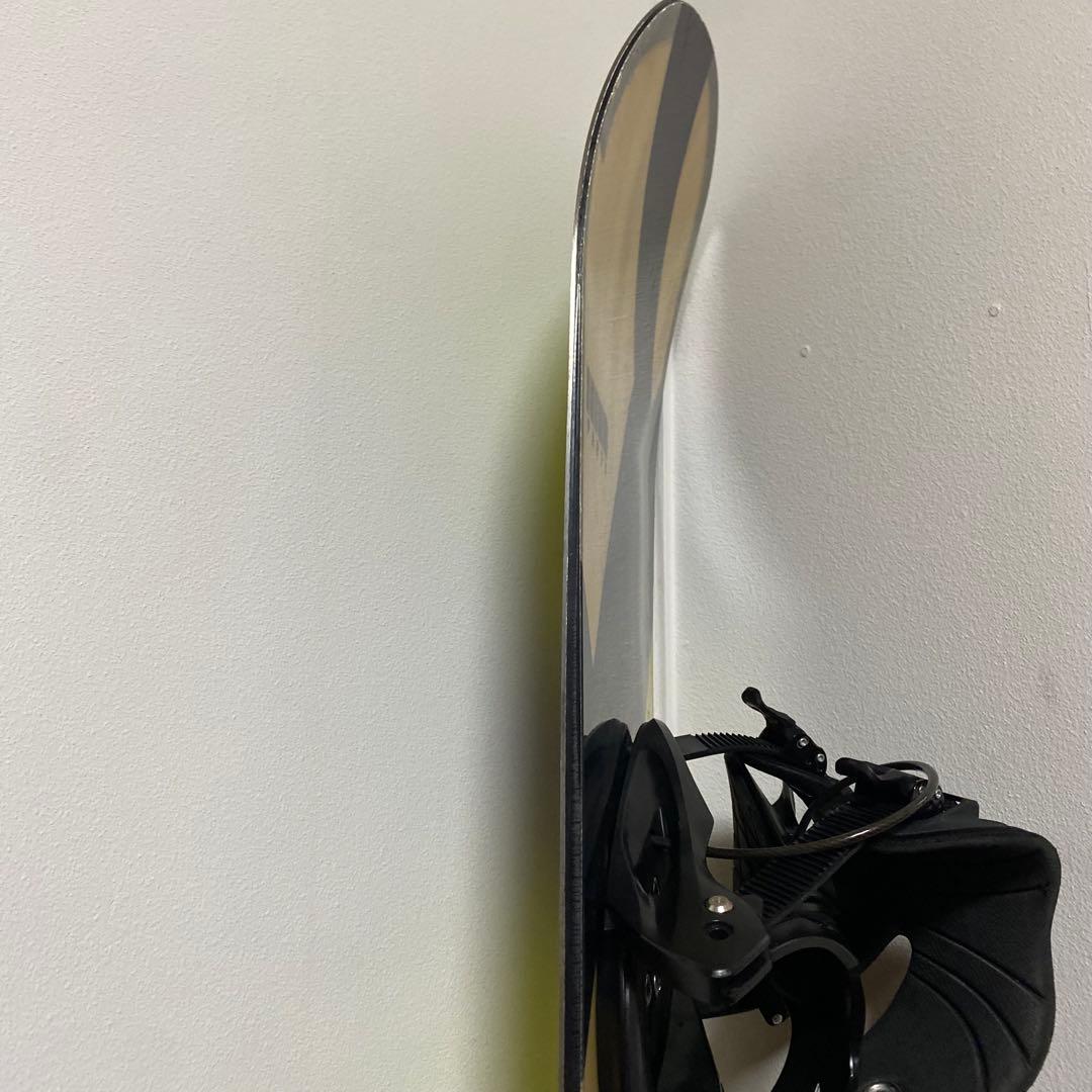 SLQ ADDICT CR 151cm Flow Speed Entry セット