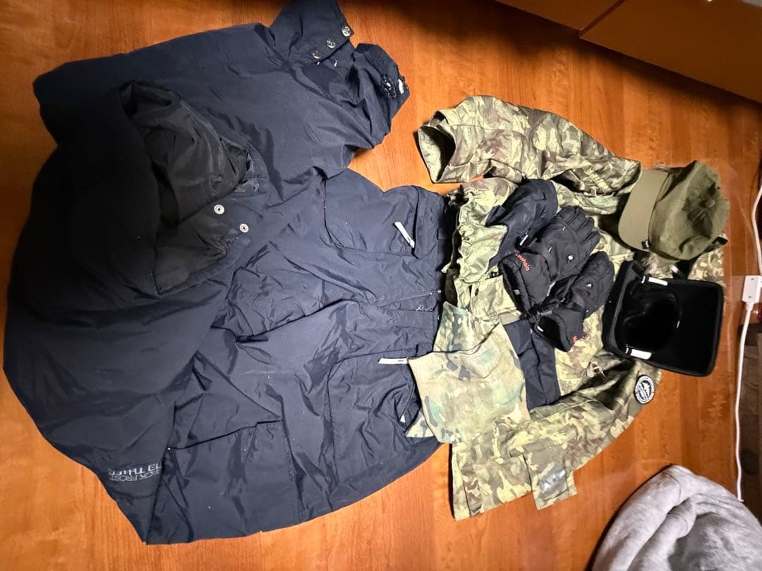 冬用スノーボードウェアセット スノーボード ウエア スノーボードのウェア スノボ】ウェア セット