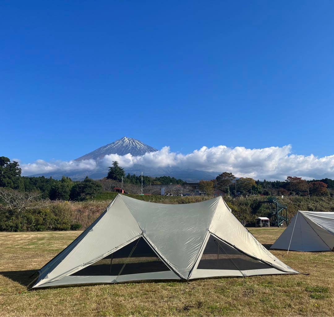 ナショナルジオグラフィック鎌倉天幕ハイドアウト02 鎌倉天幕】HIDEOUT-02 – SOTO by Shinfuji Burner ONLINE STORE