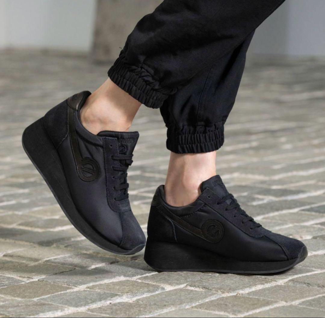 NONAME/ノーネーム （SpeedJOGGERSTK）size35 22㌢の通販はau PAY