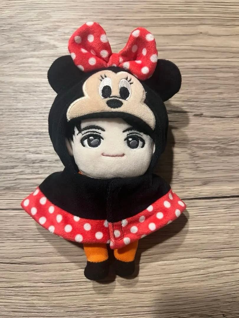 yuaさん専用】超特急 柏木悠 ハル EVE マスコット ぬいぐるみ - メルカリ