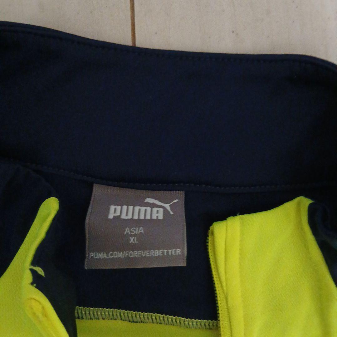 ジュビロ磐田選手支給品トレーニングウェア長袖 - メルカリ